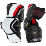 Bauer Elbow Pads Vapor Hyperlite Sr
