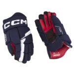 CCM NEXT IJshockeyhandschoenen Navy