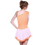 Classic Katarina Figure Skating Dress Teen 14 - Afbeelding 2
