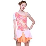 Classic Katarina Figure Skating Dress Teen 14