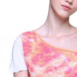 Classic Katarina Figure Skating Dress Teen 14 - Afbeelding 4