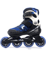 Fila J-One Blue/Black