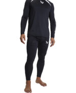 Bauer Performance Compression Jock Pant Yth - Afbeelding 2