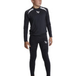 Bauer Performance Compression Jock Pant Yth