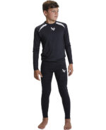 Bauer Performance Compression Jock Pant Yth