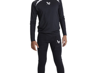 Bauer Performance Compression Jock Pant Yth