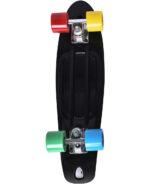Move Old School Retro Board 22" - Afbeelding 2