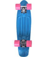 Move Old School Retro Board 22" - Afbeelding 4