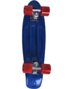 Move Old School Retro Board 22" - Afbeelding 7