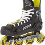 Bauer Roller Skate Sr R