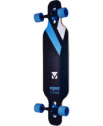 Move 36" longboard Drop