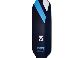 Move 36" longboard Drop