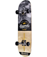 Move Skateboard 31" Legend