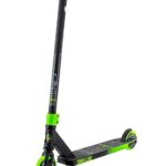 Mad gear Carve Pro X Green scooter/step
