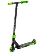 Mad gear Carve Pro X Green scooter/step