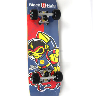 Move Skateboard 24” Monkey