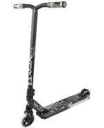 Mad Gear Kick Extreme black/silver scooter/step