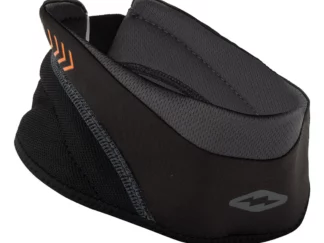 Shock Doctor Ultra 2.0 Neck Guard - EU version Black