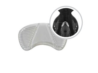 Blue Sports Achilles Heel Gel Pad Blsp