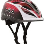Fila Junior Helmet XS