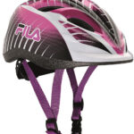 Fila Junior Girl Helmet XS