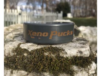 Xeno Practice Hockey Puck