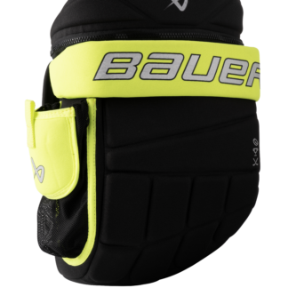 Bauer Bag Glove backpack Yth