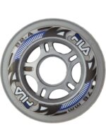 Fila wheel 76mm/82A (8-pack)
