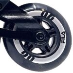 Fila CF combo 90mm/83A abec 9 (8-pack)
