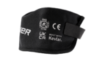 Bauer NG21 Cut-Resistant Neck Guard Collar Sr. L-XL - Afbeelding 5