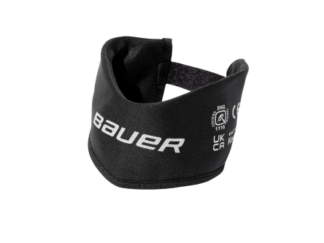 Bauer NG21 Cut-Resistant Neck Guard Collar Sr. L-XL