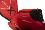 BAUER VAPOR X5 PRO SKATE Sr. fit 2 Without Runner - Afbeelding 4