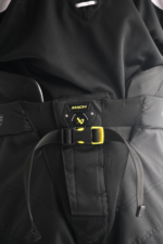 BAUER HP SUPREME MACH PANT Sr. - Afbeelding 3