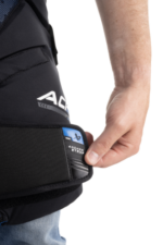 Bauer Hockey Pands ACP Pro Girdle S24 Sr. - Afbeelding 4