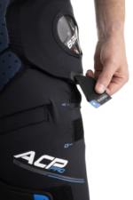 Bauer Hockey Pands ACP Pro Girdle S24 Sr. - Afbeelding 3