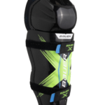 BAUER X Shin Guards Yth (8"-10")