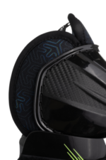 BAUER X Shin Guards Yth (8"-10") - Afbeelding 4