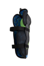 BAUER X Shin Guards Yth (8"-10") - Afbeelding 2