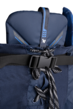Bauer S24 HP ELITE PANT Sr. Navy - Afbeelding 5