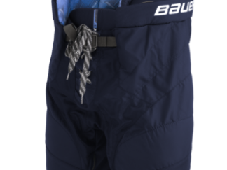 BAUER HP PERFORMANCE PANT Sr. Navy