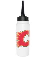 Water Bottle NHL Teams 1 Liter - Afbeelding 3