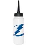 Water Bottle NHL Teams 1 Liter - Afbeelding 2
