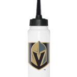 Water Bottle NHL Teams 1 Liter