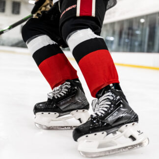 BAUER SUPREME M50 PRO Skate Int. Fit 2 Without Runner