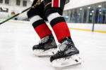 BAUER SUPREME M50 PRO Skate Sr. Fit 2 Without Runner - Afbeelding 6