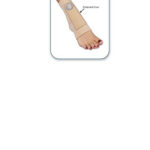 Bunga Pad Lace Bite Pad (S-L)