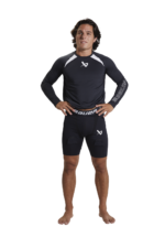 Bauer Performance Compression Jock Short Sr