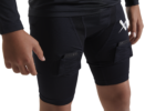 Bauer Performance Compression Jock Short Sr - Afbeelding 2
