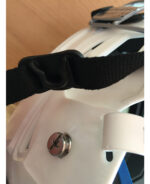Bauer Helmet Sliding Buckle - Afbeelding 2