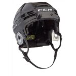 CCM Super Tacks X Helm Sr. Black
